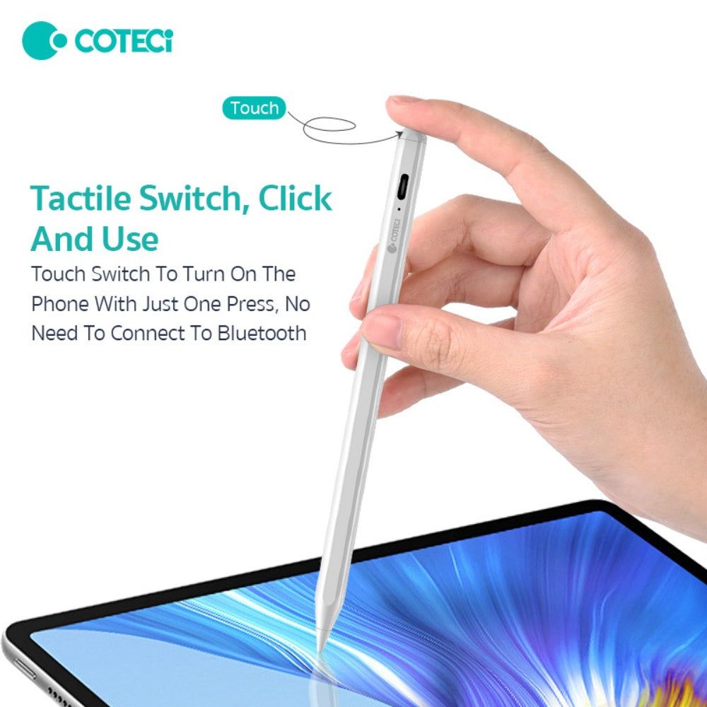 Coteci Universal Capacitive Pen P8 - BeyTrend 