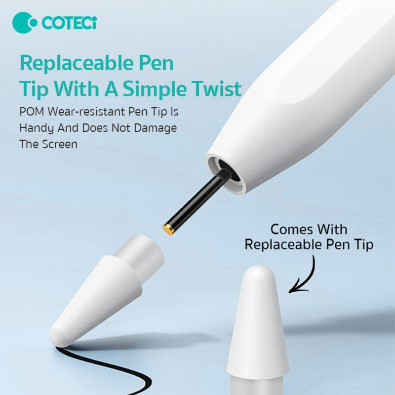 Coteci Universal Capacitive Pen P8
