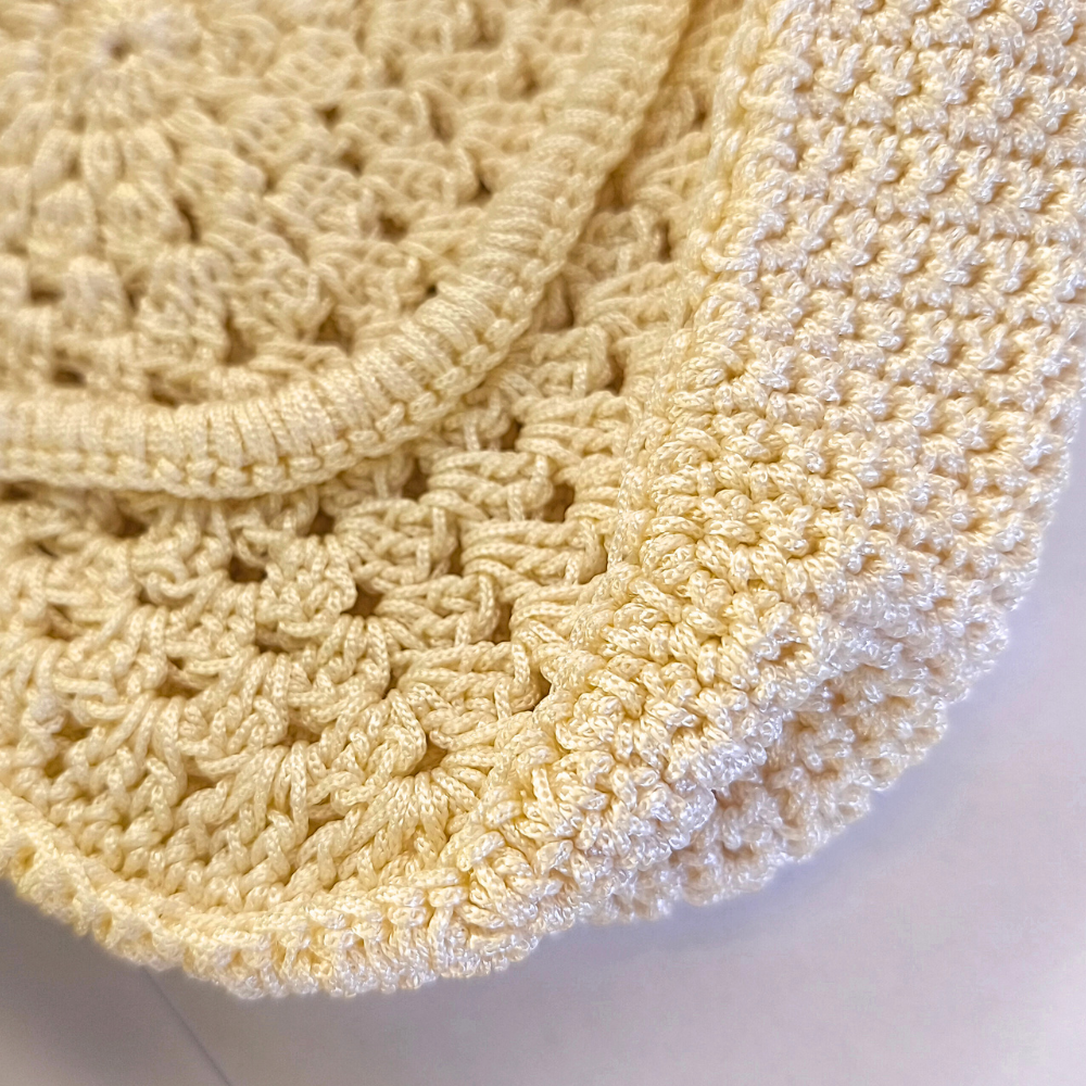 Crochet Bag Handmade - BeyTrend 
