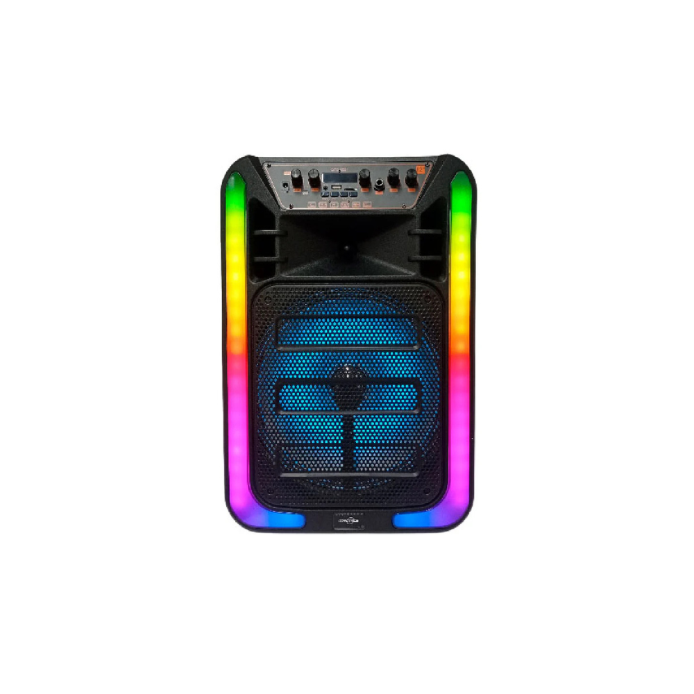 Greatnice GTS-1591 portable wireless speaker - BeyTrend 