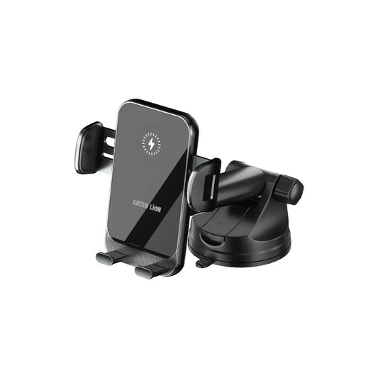 Green Lion Extendable Wireless Charger - BeyTrend 