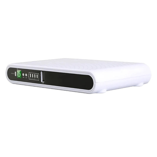 HIPIX mini UPS 12000mAh - BeyTrend 