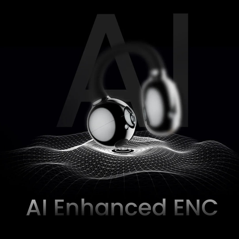 HiFuture FlexClip - BeyTrend 