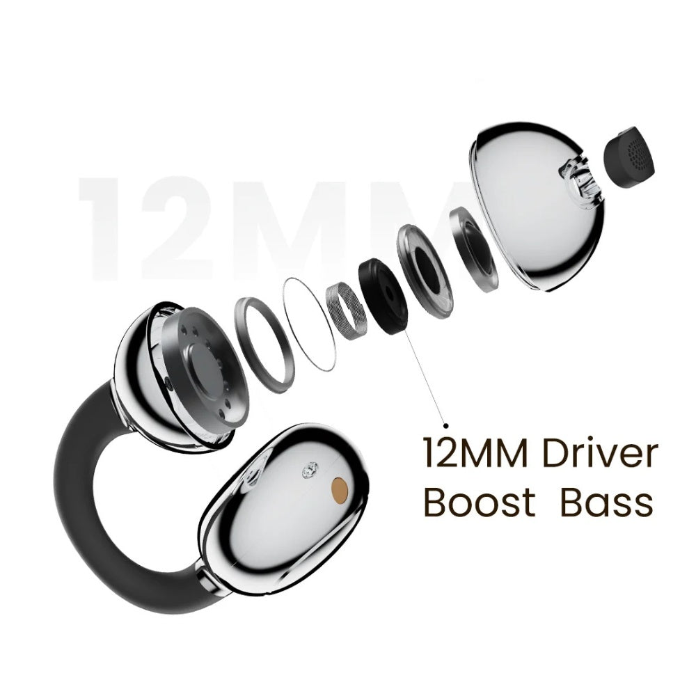 HiFuture FlexClip - BeyTrend 