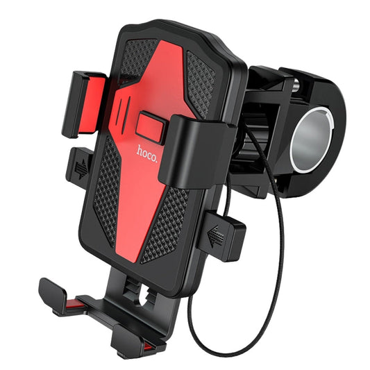 Hoco CA73 Flying Bicycle & Motorcycle Holder - product photo