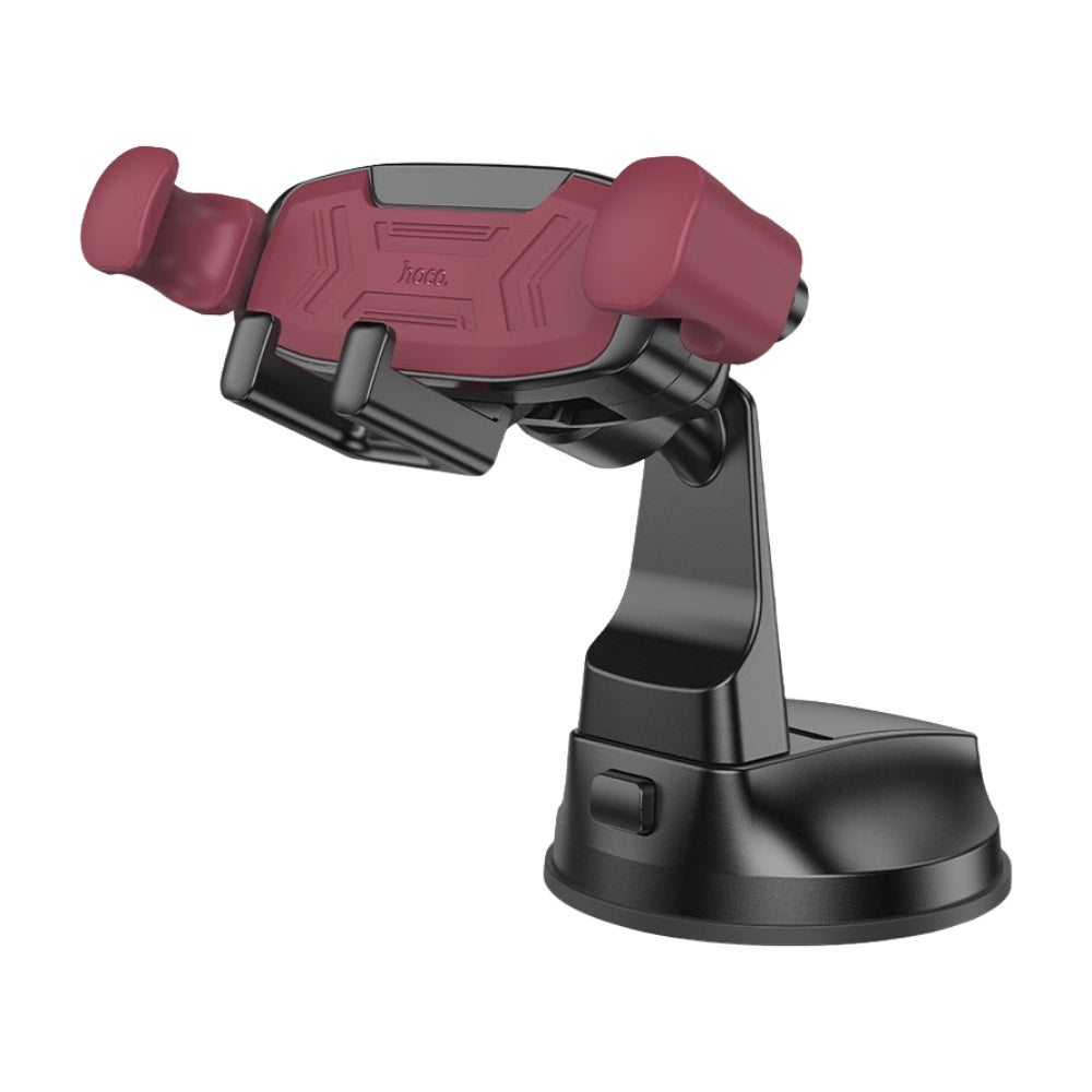 Hoco H67 Gamble Dashboard Phone Holder - product photo