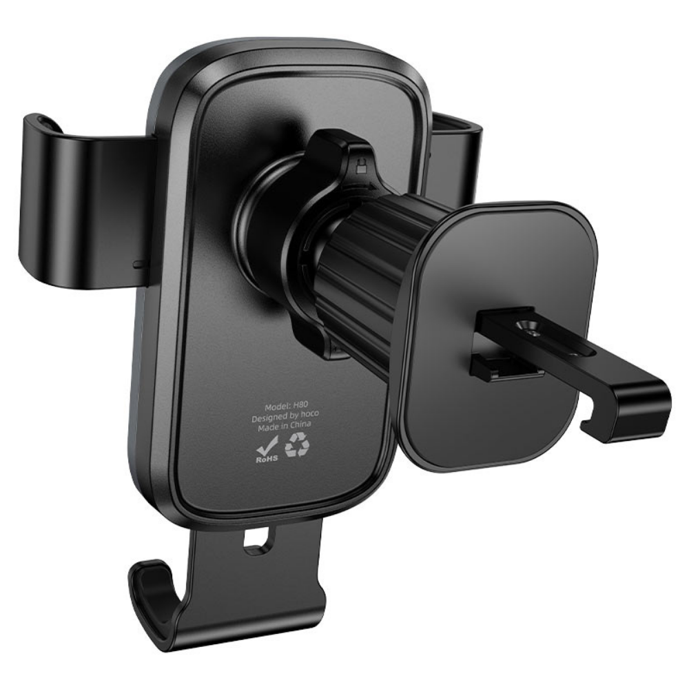 Hoco H80 Vista Air Vent Phone Holder - gallery image 3