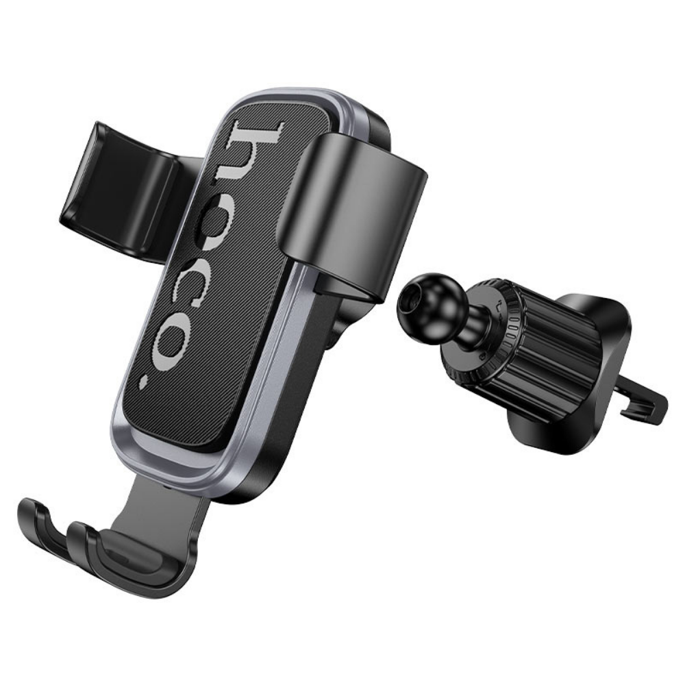 Hoco H80 Vista Air Vent Phone Holder - gallery image 5