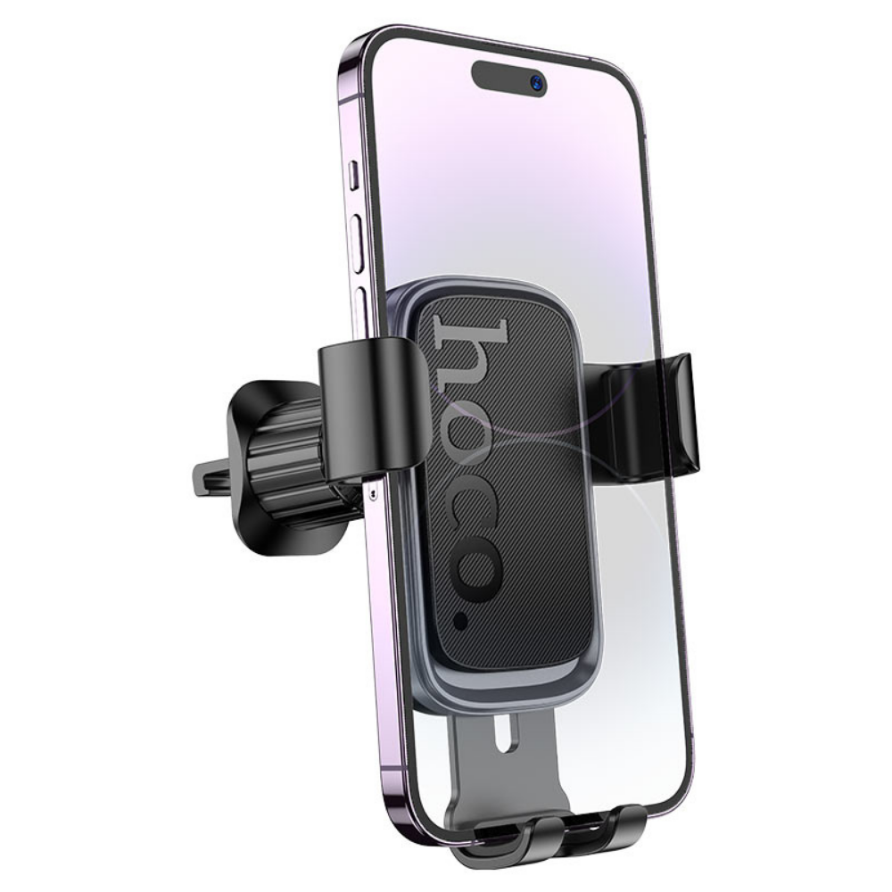 Hoco H80 Vista Air Vent Phone Holder - gallery image 6
