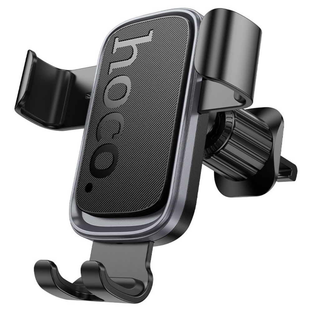 Hoco H80 Vista Air Vent Phone Holder - product photo