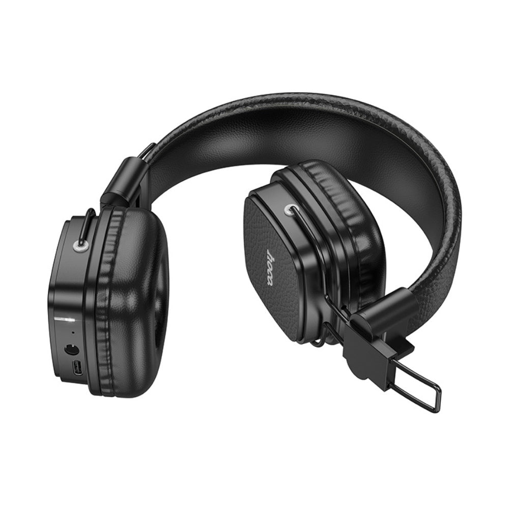 Hoco Comfortable Wireless Headphones W56 - BeyTrend 