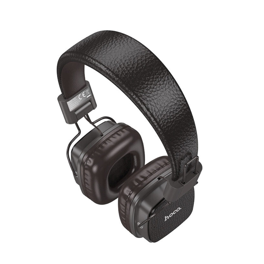 Hoco Comfortable Wireless Headphones W56 - BeyTrend 