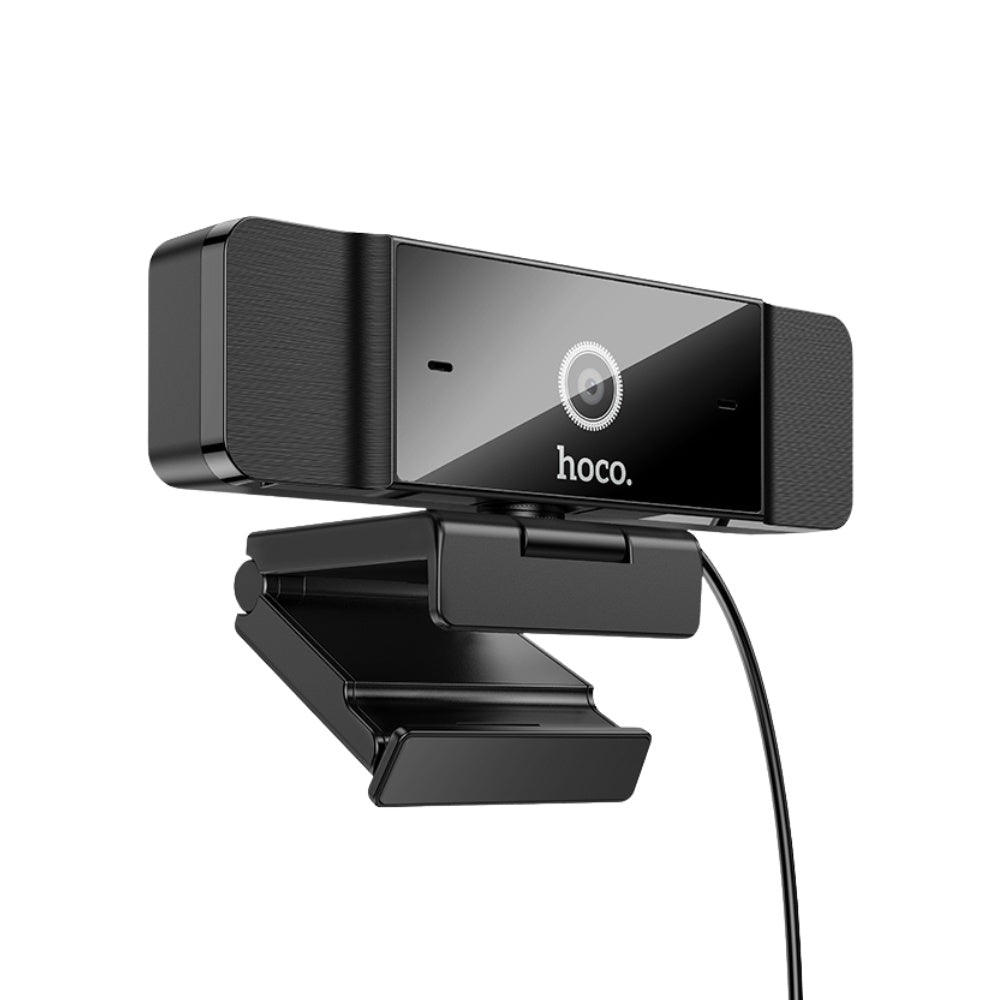 Hoco Computer HD Camera D100 - BeyTrend 