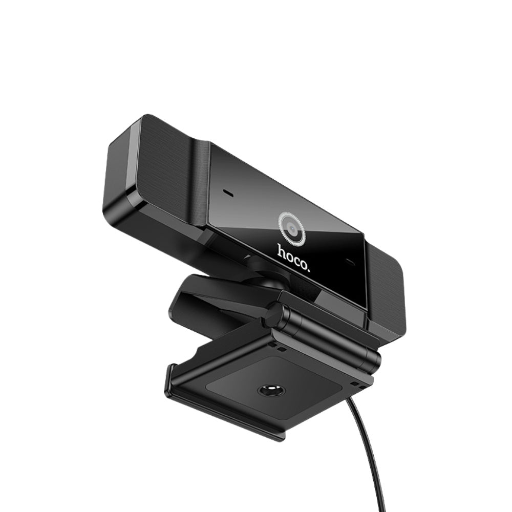 Hoco Computer HD Camera D100 - BeyTrend 