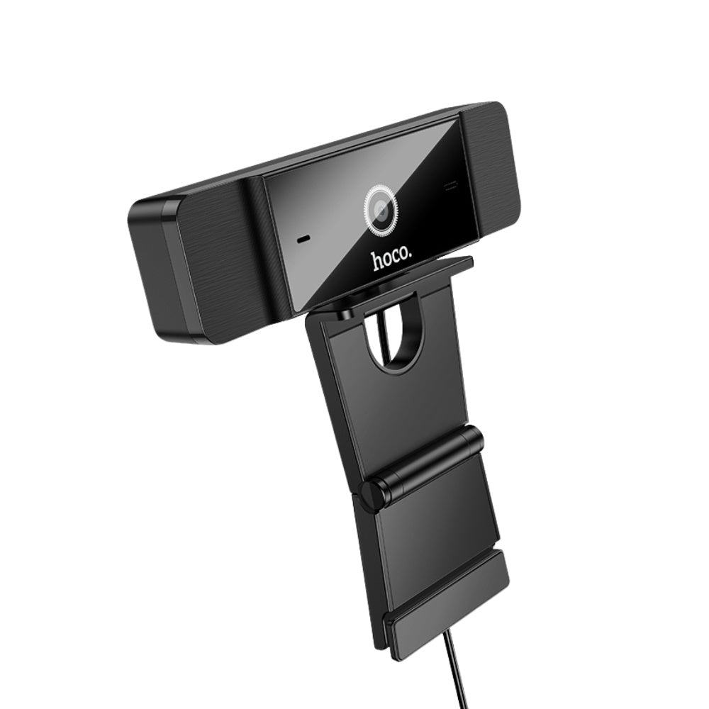 Hoco Computer HD Camera D100 - BeyTrend 