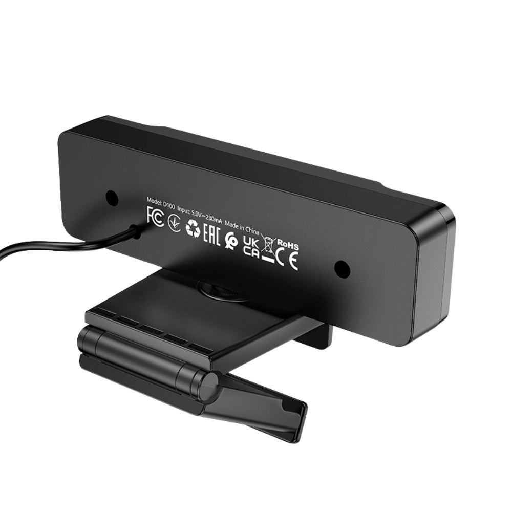 Hoco Computer HD Camera D100 - BeyTrend 
