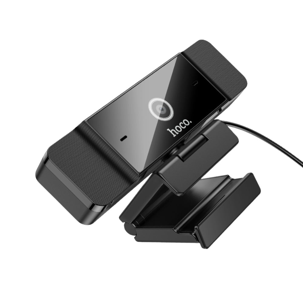 Hoco Computer HD Camera D100 - BeyTrend 