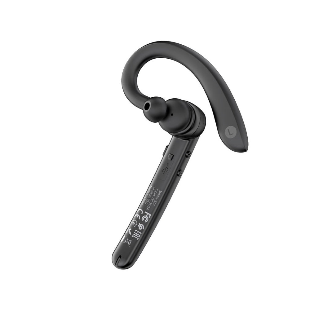 Hoco ENC Noise Cancelling Earphone S19 - BeyTrend 