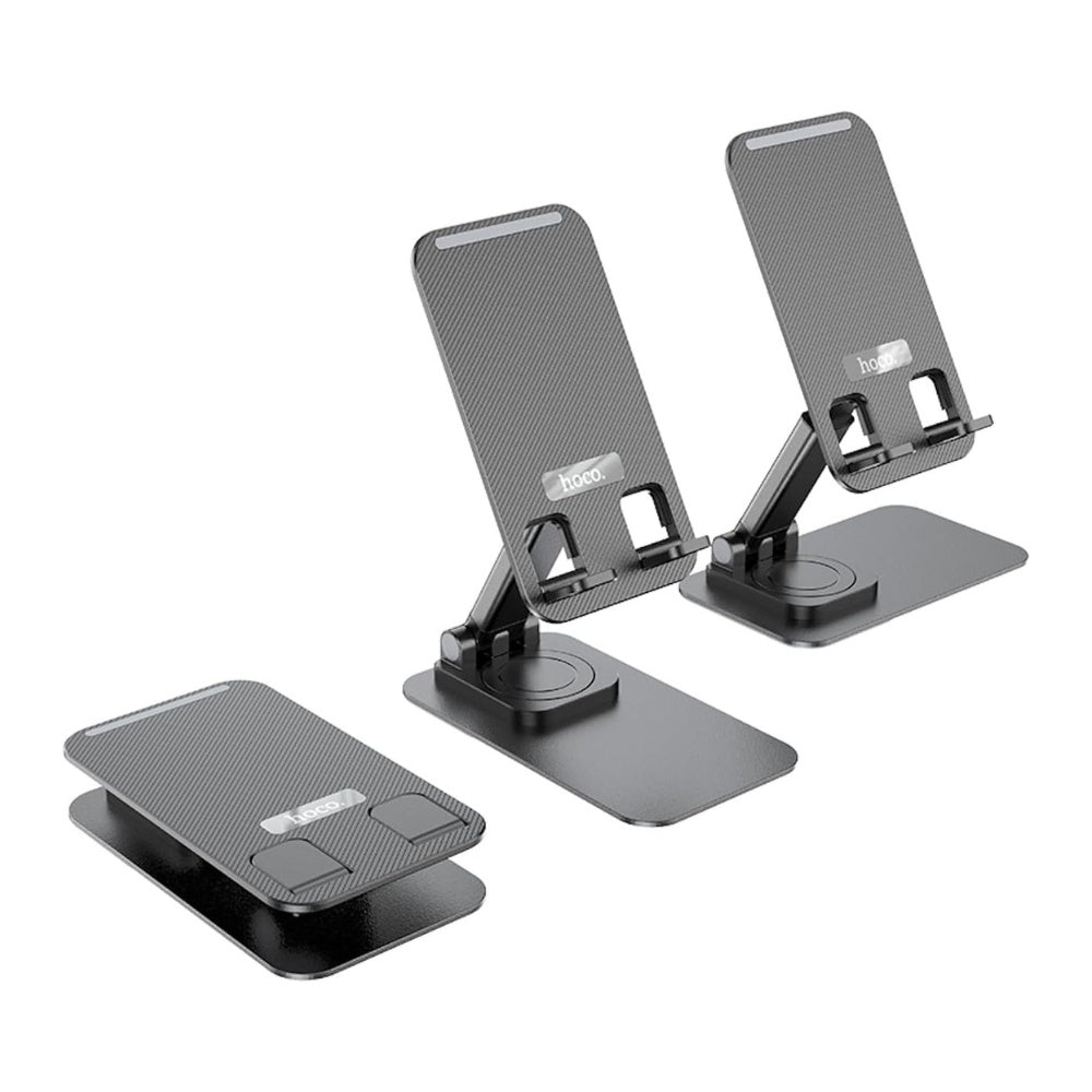 Hoco Folding Rotatable Desktop Stand PH50 - BeyTrend 