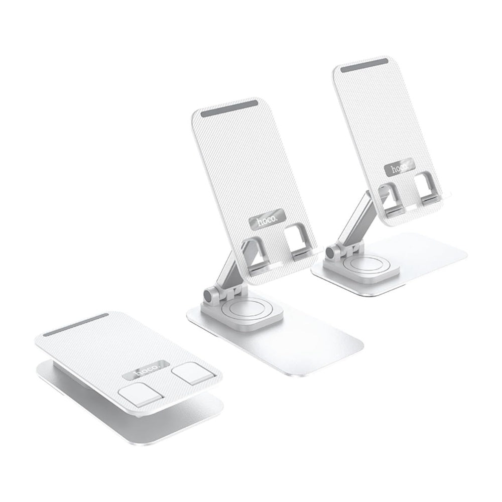 Hoco Folding Rotatable Desktop Stand PH50 - BeyTrend 