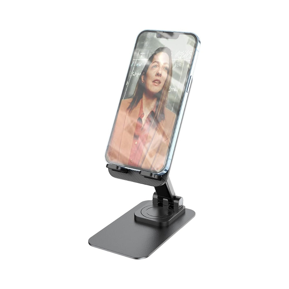 Hoco Folding Rotatable Desktop Stand PH50 - BeyTrend 