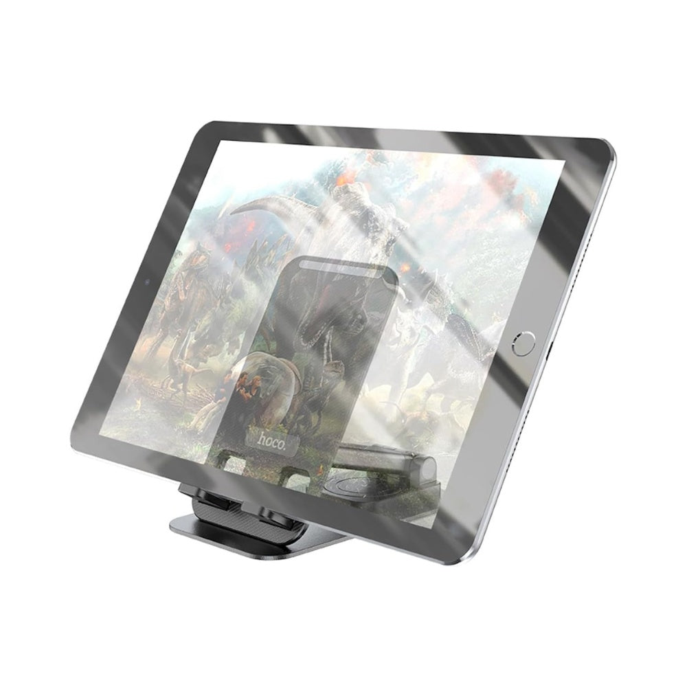 Hoco Folding Rotatable Desktop Stand PH50 - BeyTrend 