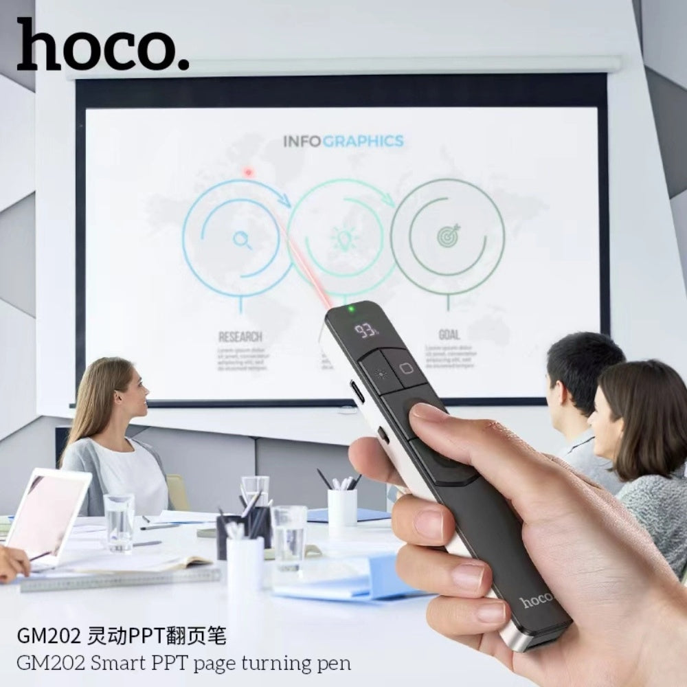 Hoco Laser Pointer GM202