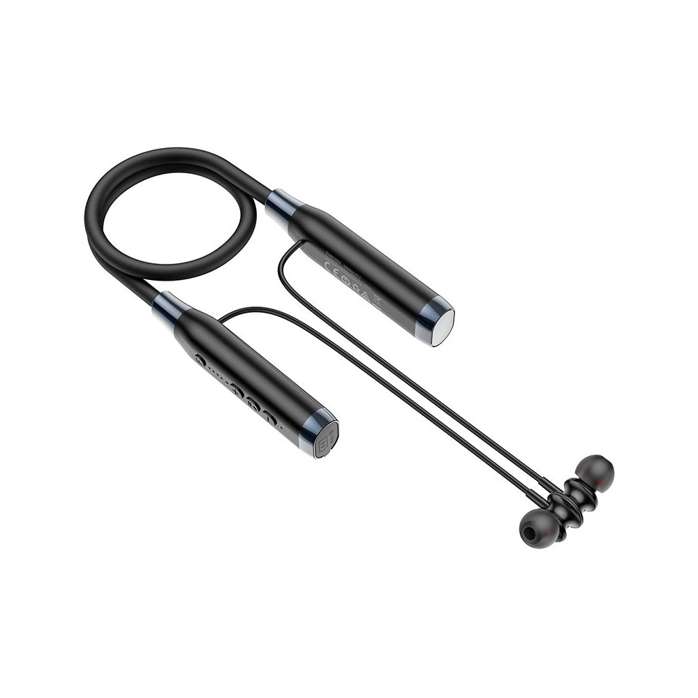 Hoco Neck-Mounted Bluetooth Earphones ES62 - BeyTrend 