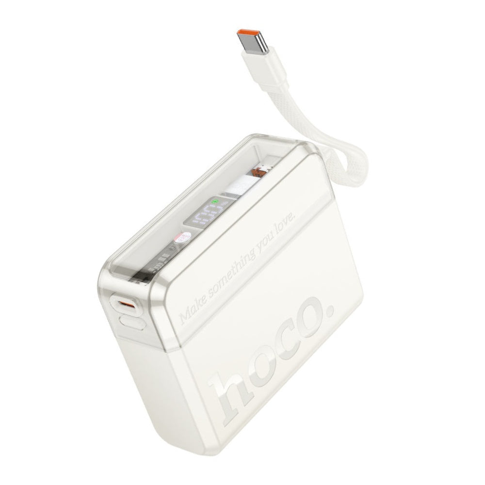 Hoco PD20W 10000mAh Power Bank Q38 - BeyTrend 
