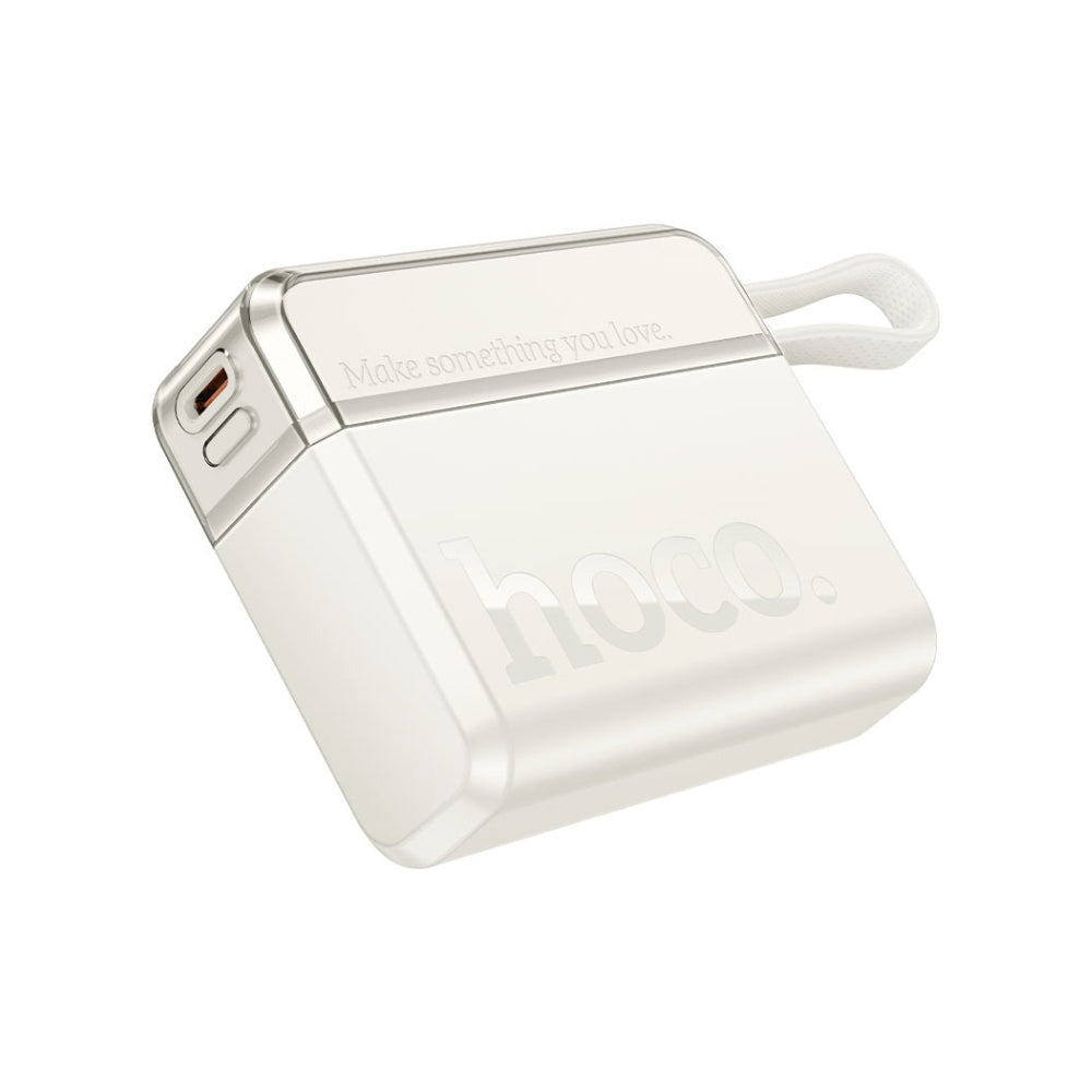 Hoco PD20W 10000mAh Power Bank Q38 - BeyTrend 
