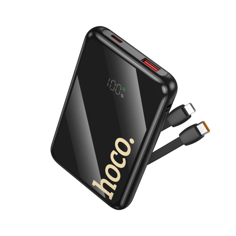 Hoco PD20W Power Bank 10000mAh Q37 - BeyTrend 
