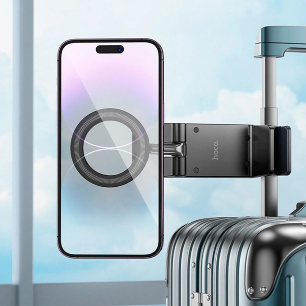Hoco Portable Magnetic Travel Stand H62 - BeyTrend 