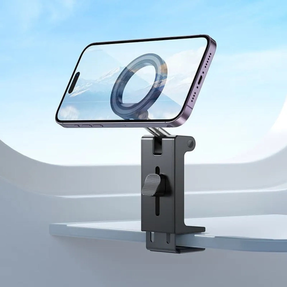 Hoco Portable Magnetic Travel Stand H62 - BeyTrend 