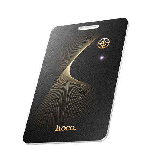 Hoco Savior Card-Type Smart Positioning Anti-lost Device - BeyTrend 