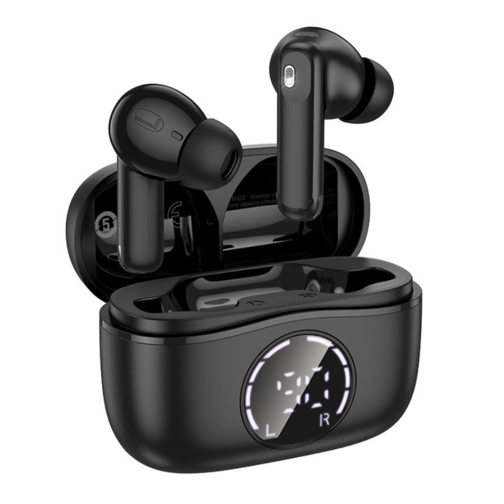 Hoco ANC ENC Noise Reduction Earbuds EQ22 - BeyTrend 