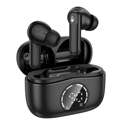 Hoco ANC ENC Noise Reduction Earbuds EQ22 - BeyTrend 