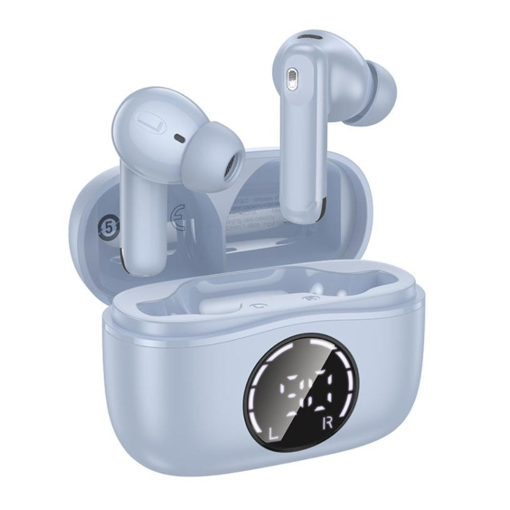 Hoco ANC ENC Noise Reduction Earbuds EQ22 - BeyTrend 