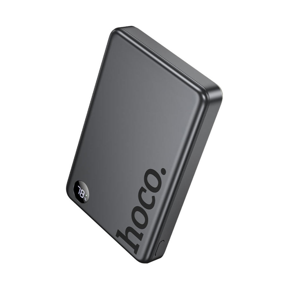 Hoco Power Bank PD20W Wireless Charging 10000mAh - BeyTrend 