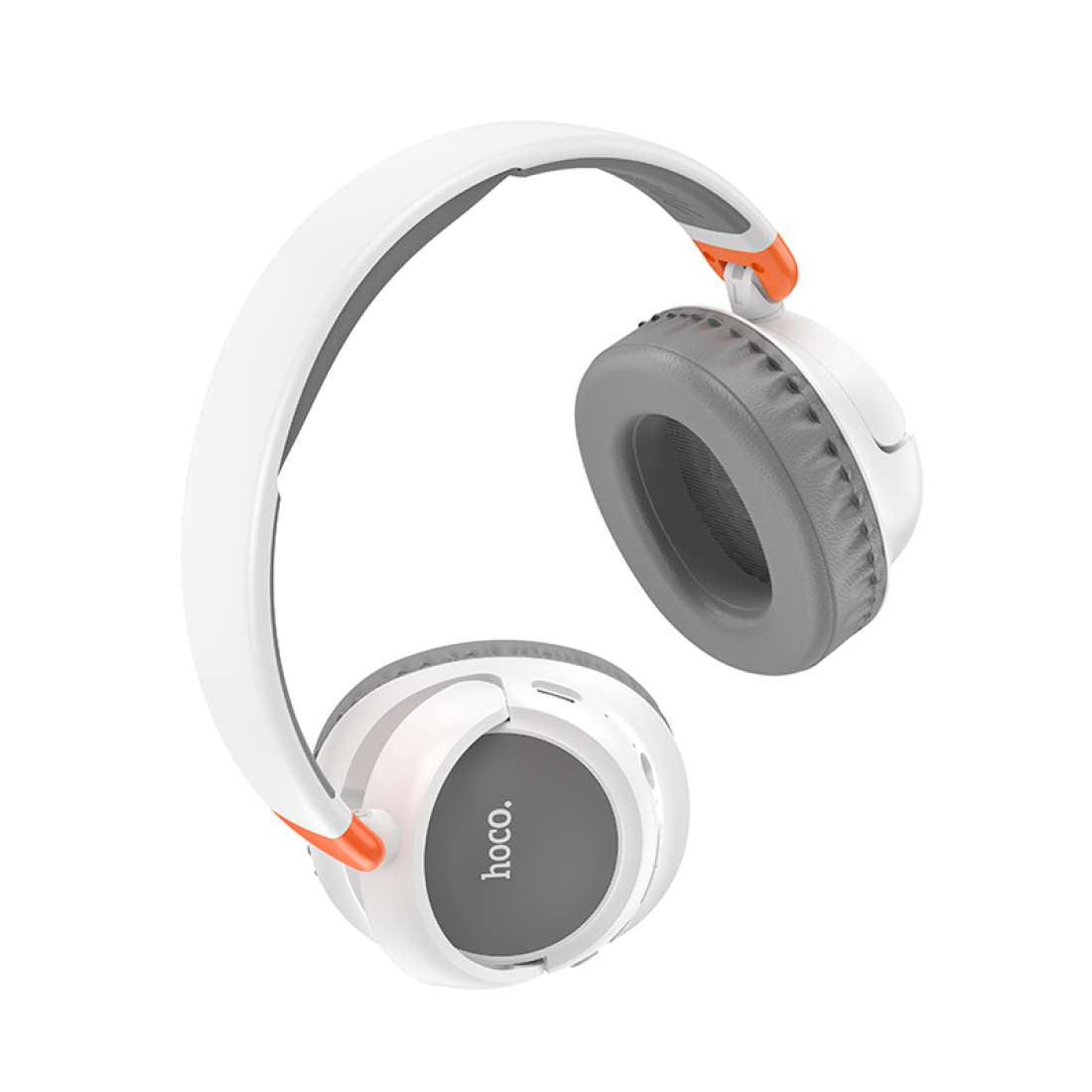Hoco Stereo Wireless Headphones W43 - BeyTrend 
