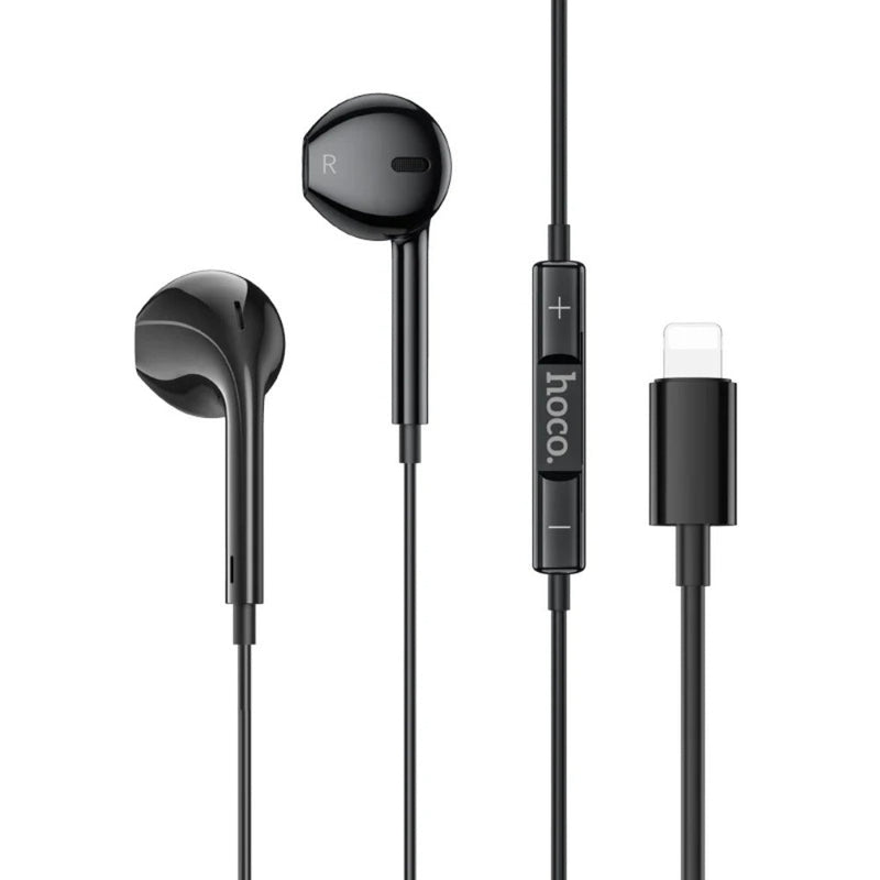 Hoco iPhone Lightning Earphone M111