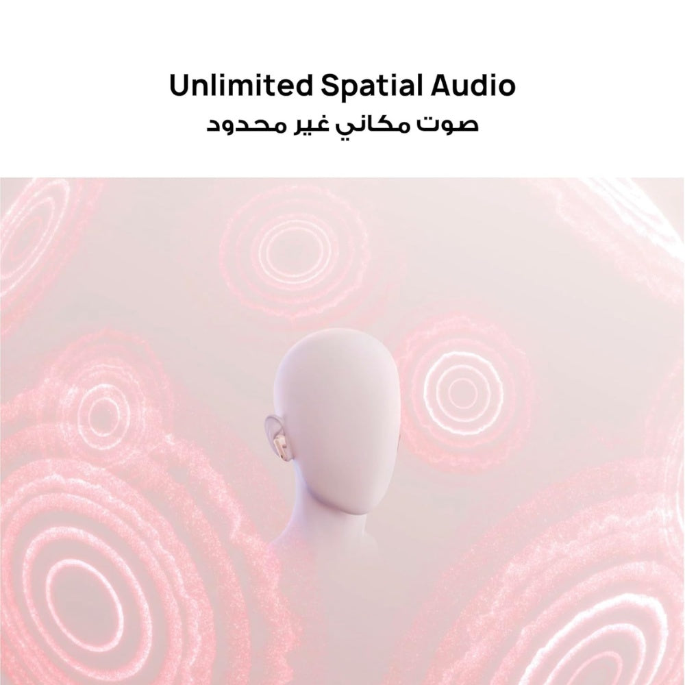 Huawei FreeBuds 7i - BeyTrend 