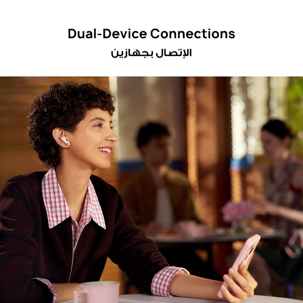 Huawei FreeBuds 7i - BeyTrend 