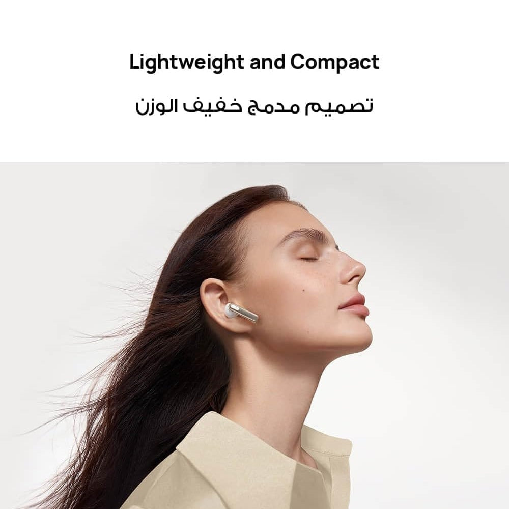 Huawei FreeBuds SE 3 - BeyTrend 