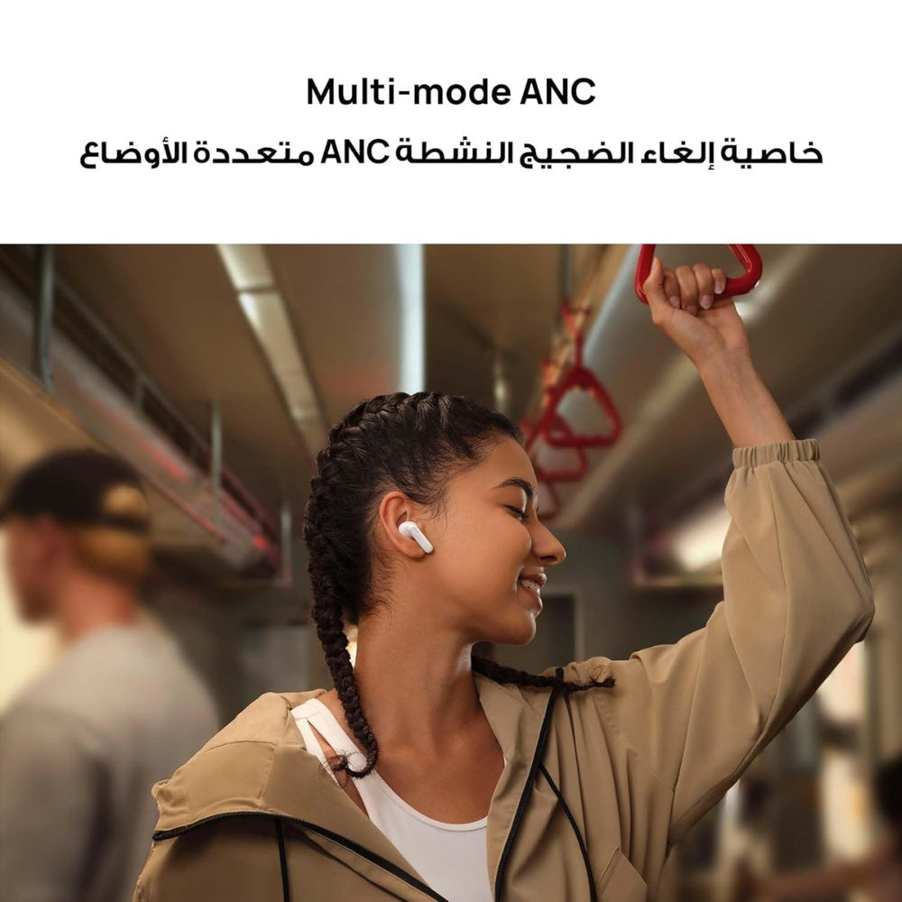 Huawei FreeBuds SE 4 - BeyTrend 