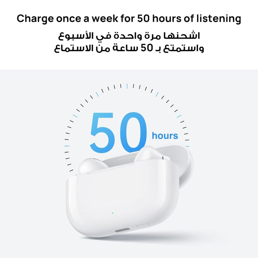 Huawei FreeBuds SE 4 - BeyTrend 