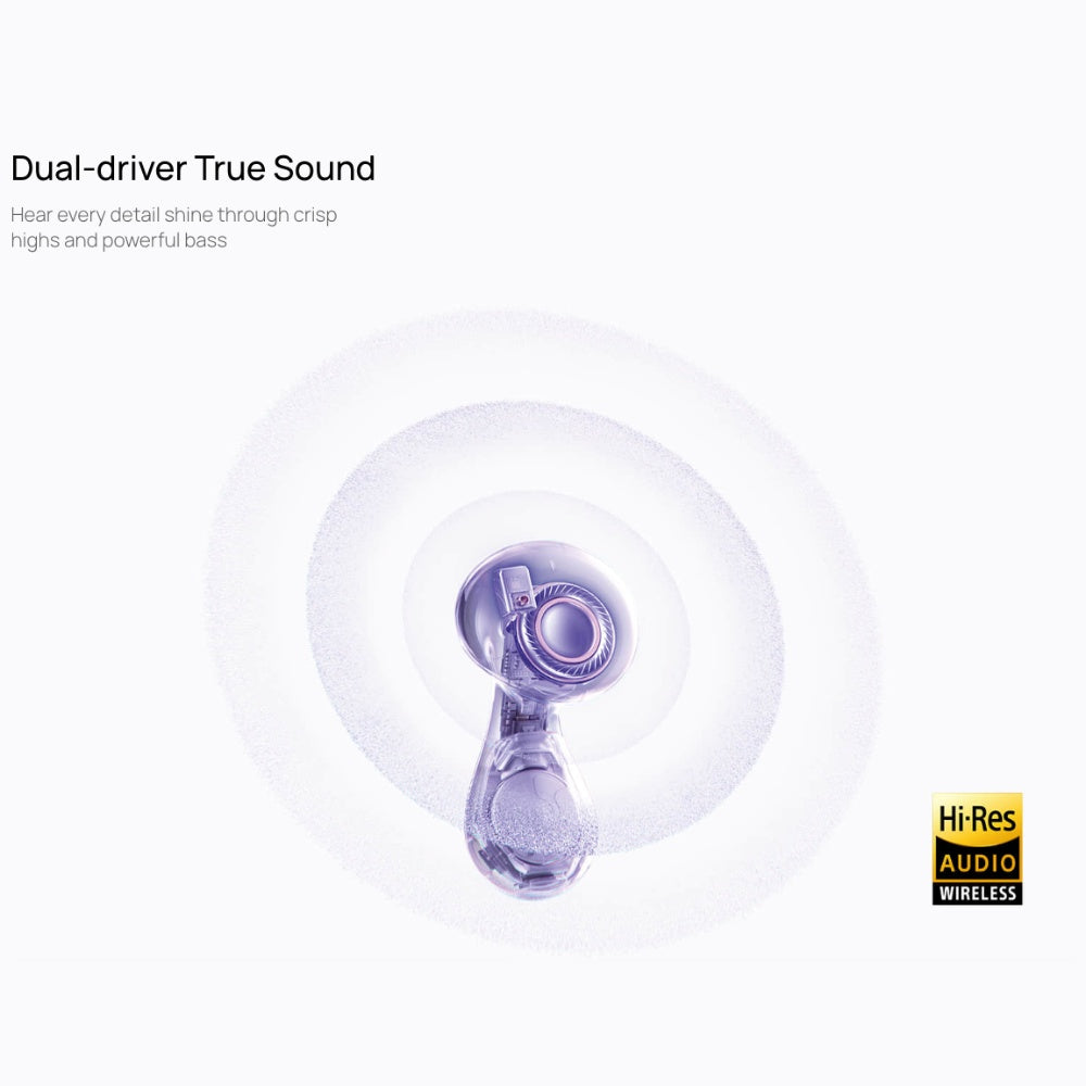 Huawei FreeBuds 6 - BeyTrend 