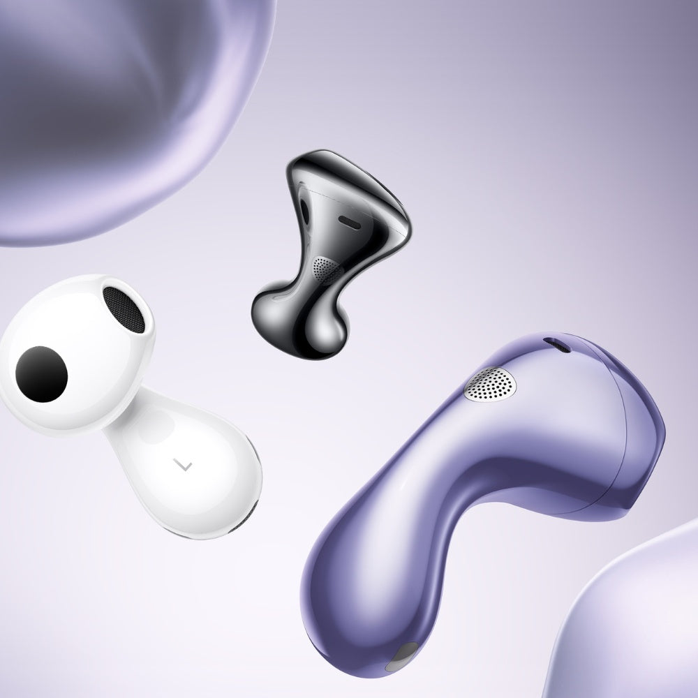 Huawei FreeBuds 6 - BeyTrend 
