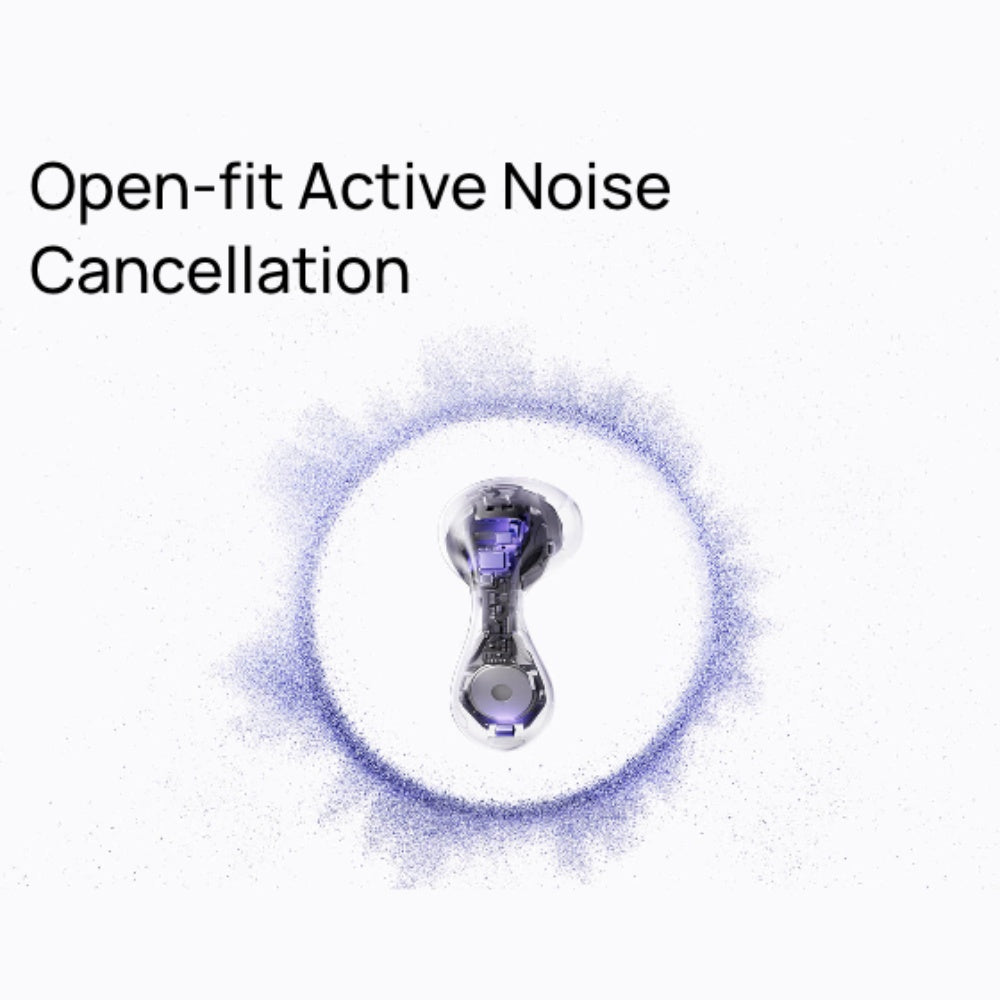 Huawei FreeBuds 6 - BeyTrend 