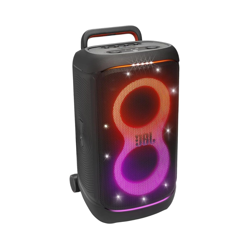 JBL PartyBox 520 – Portable Speaker - BeyTrend 