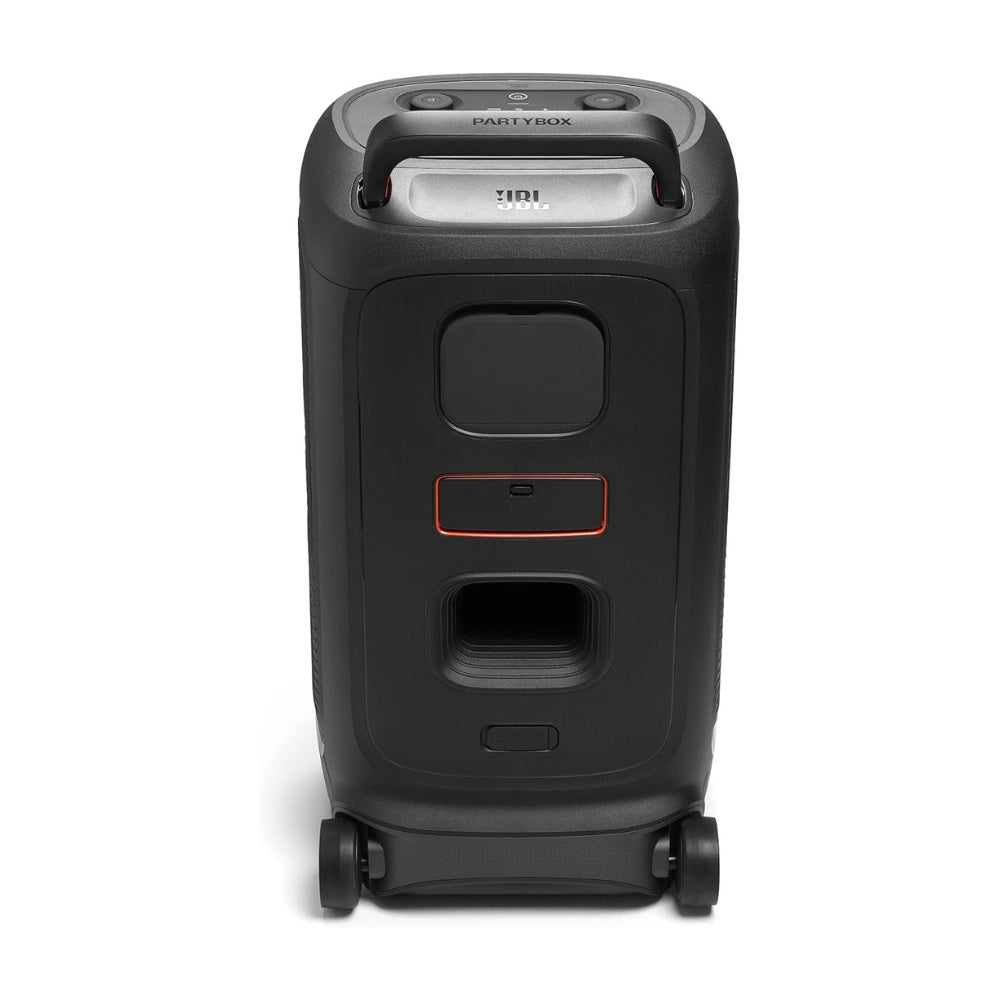 JBL PartyBox 520 – Portable Speaker - BeyTrend 